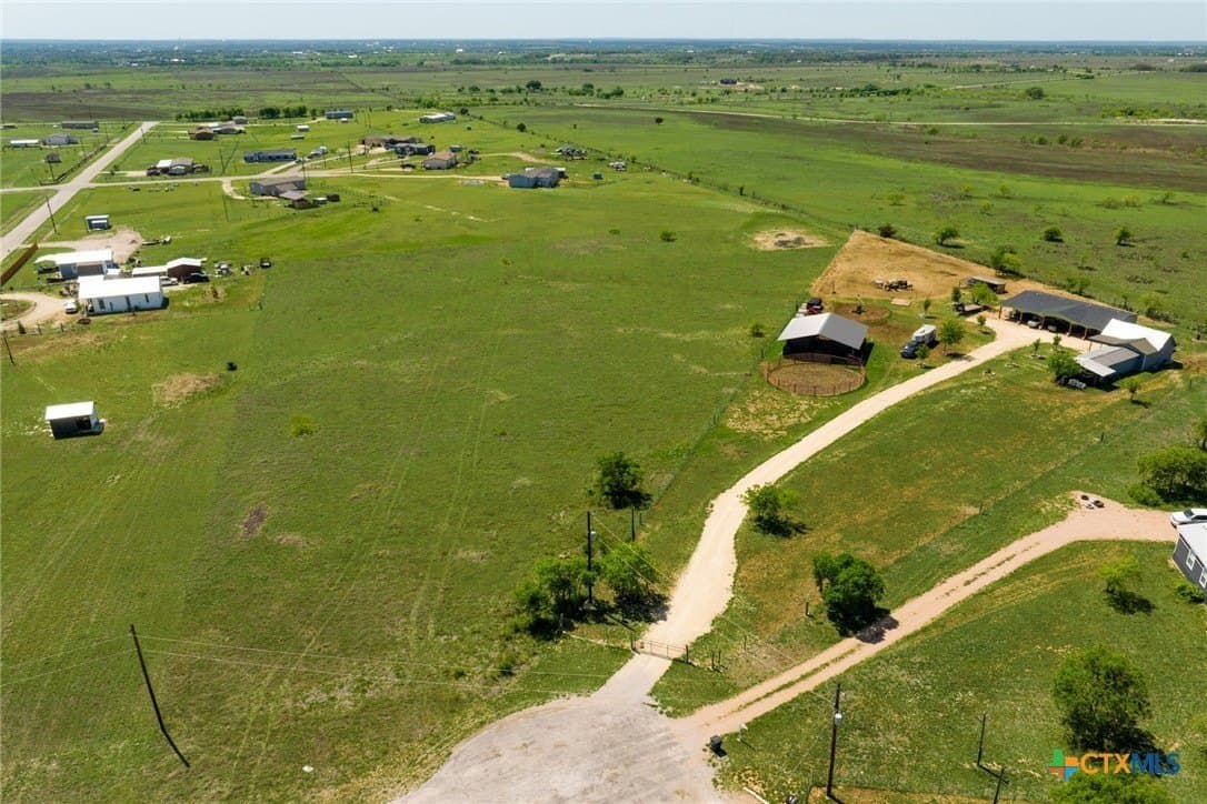 2.28 acres in Burnet County
