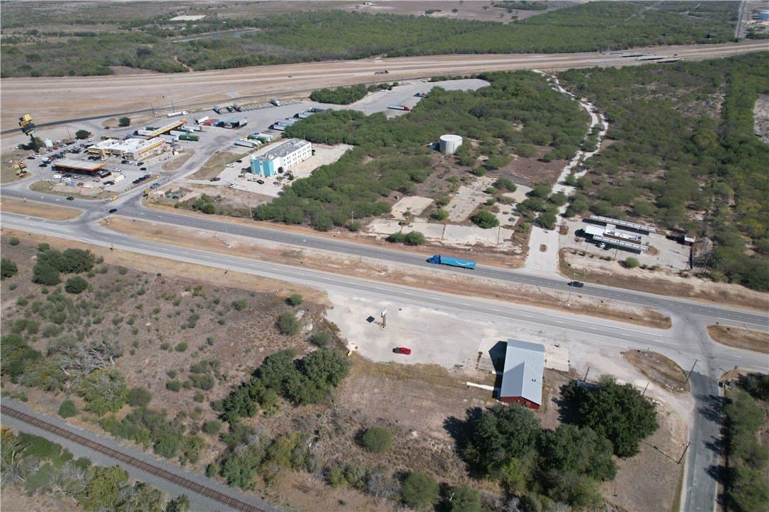 34.12 acres in Live Oak County gallery image 4