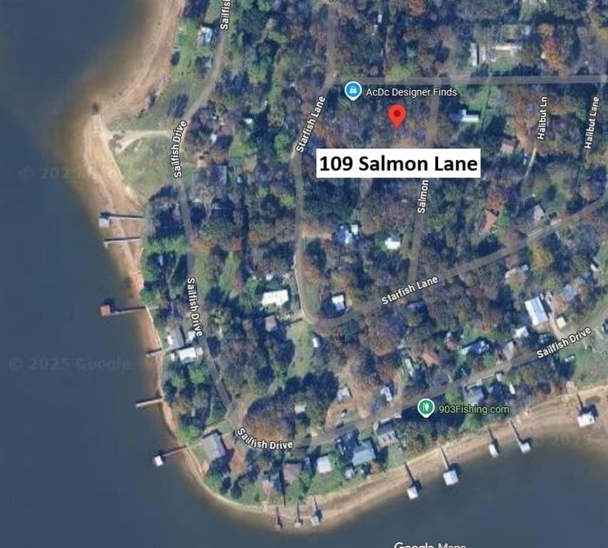 0.1 acres in Henderson County