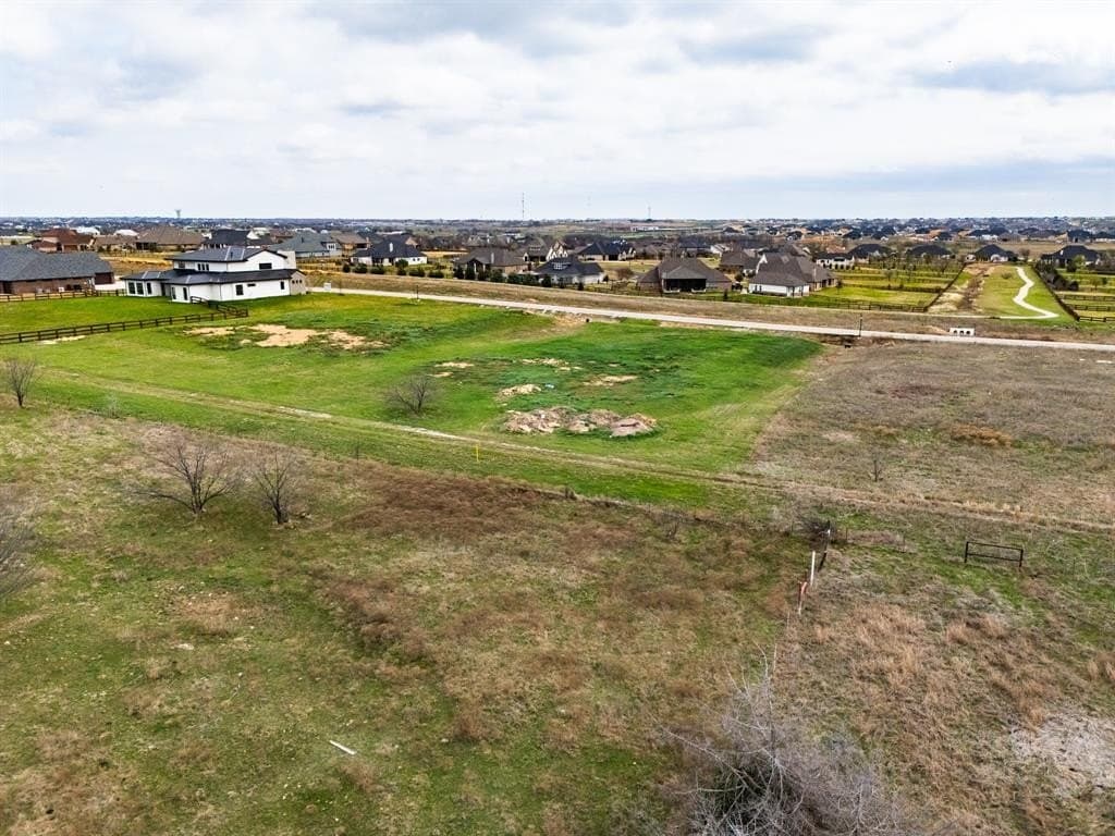 1.3 acres in Denton County featured view