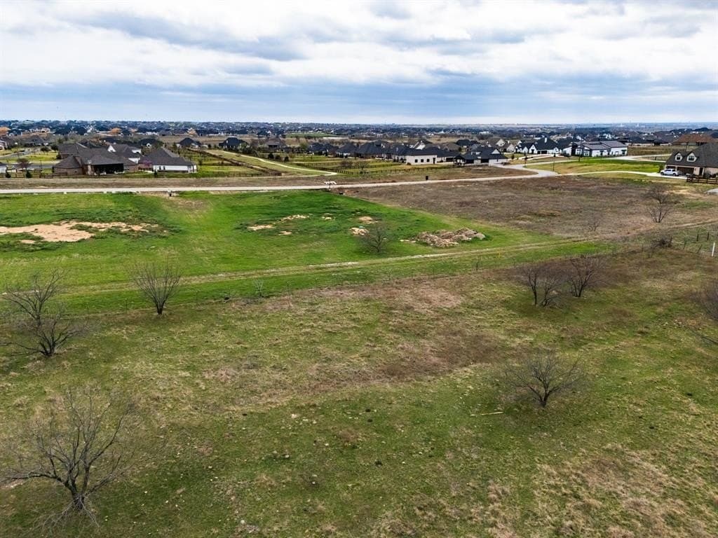 1.3 acres in Denton County gallery image 3