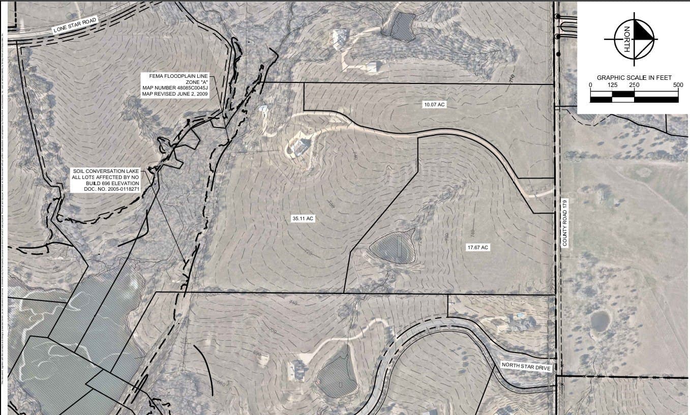 17.67 acres in Collin County featured view
