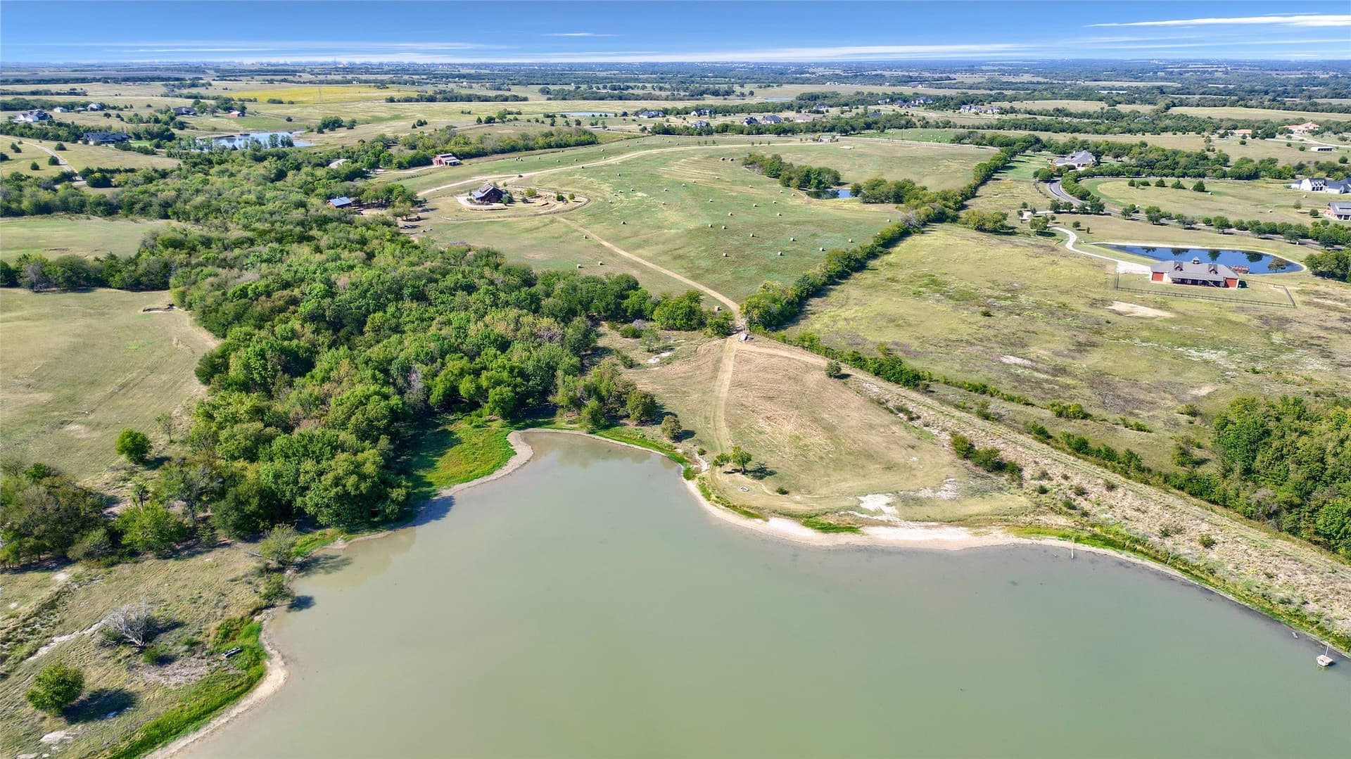 17.67 acres in Collin County gallery image 2