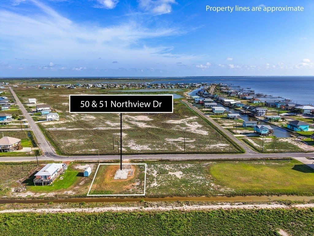 0.23 acres in Aransas County - photo 7