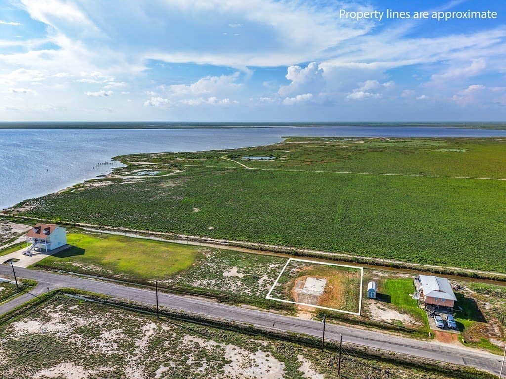 0.23 acres in Aransas County - photo 4
