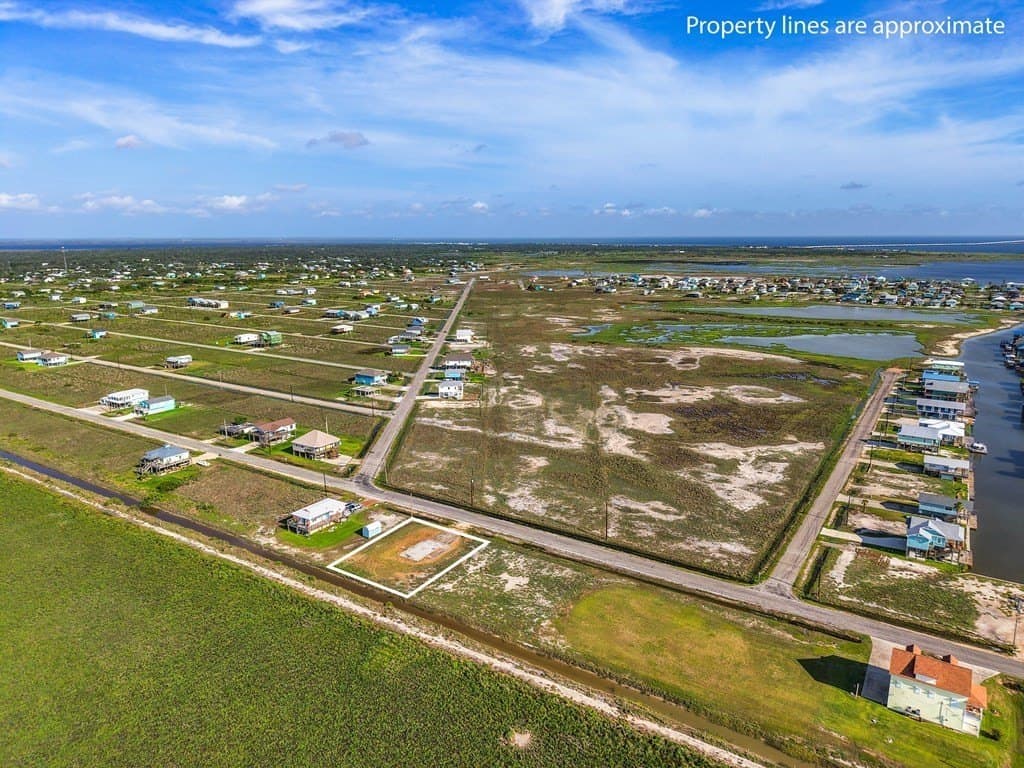 0.23 acres in Aransas County - photo 9