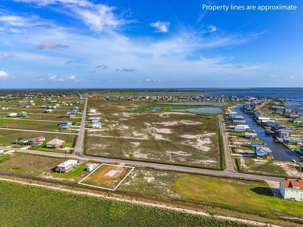 0.23 acres in Aransas County - photo 14