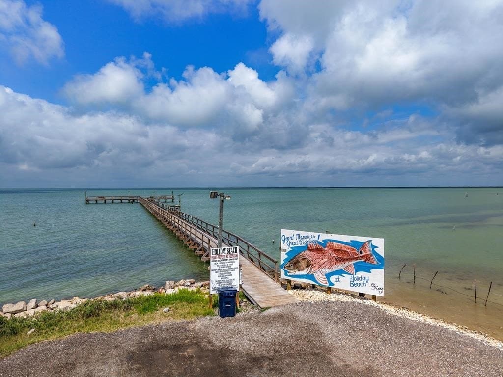 0.23 acres in Aransas County - photo 17