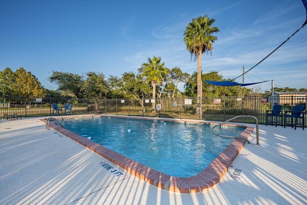 0.23 acres in Aransas County - photo 24