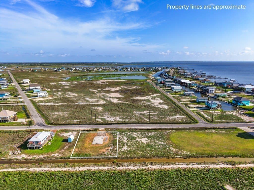 0.23 acres in Aransas County - photo 6