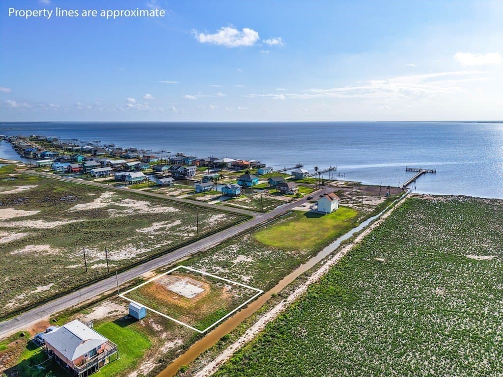 0.23 acres in Aransas County - photo 5