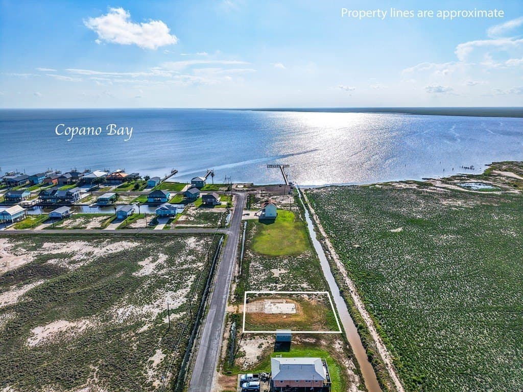0.23 acres in Aransas County - photo 12