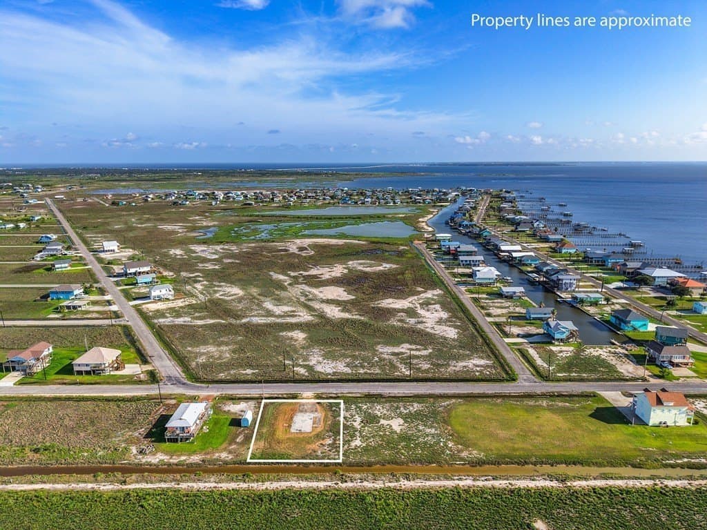 0.23 acres in Aransas County - photo 8