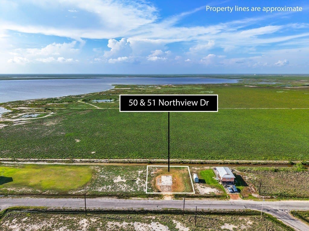 0.23 acres in Aransas County - photo 3