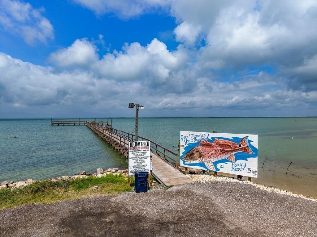 0.23 acres in Aransas County - photo 16