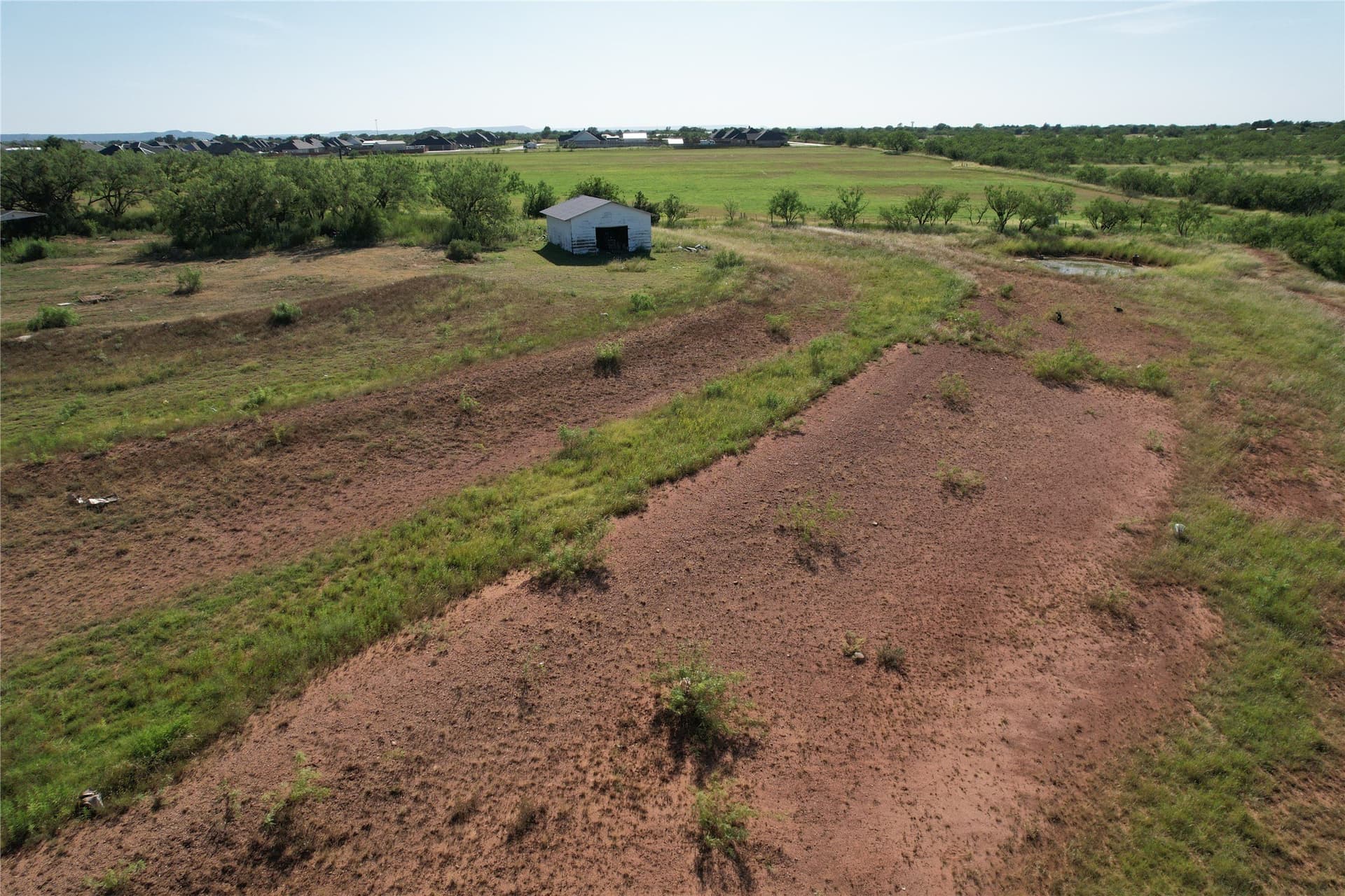 2.06 acres in Taylor County - photo 3