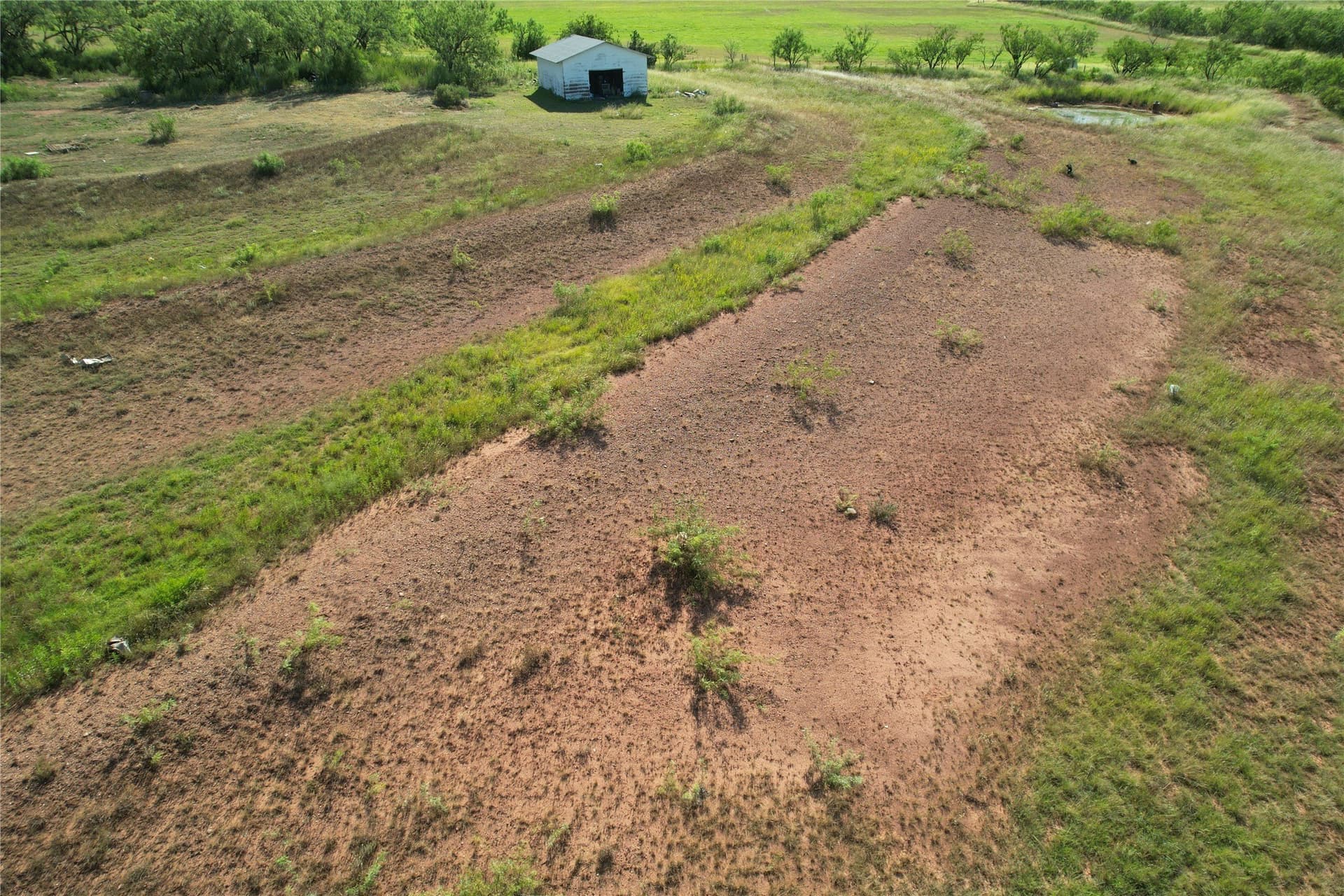 2.06 acres in Taylor County - photo 2