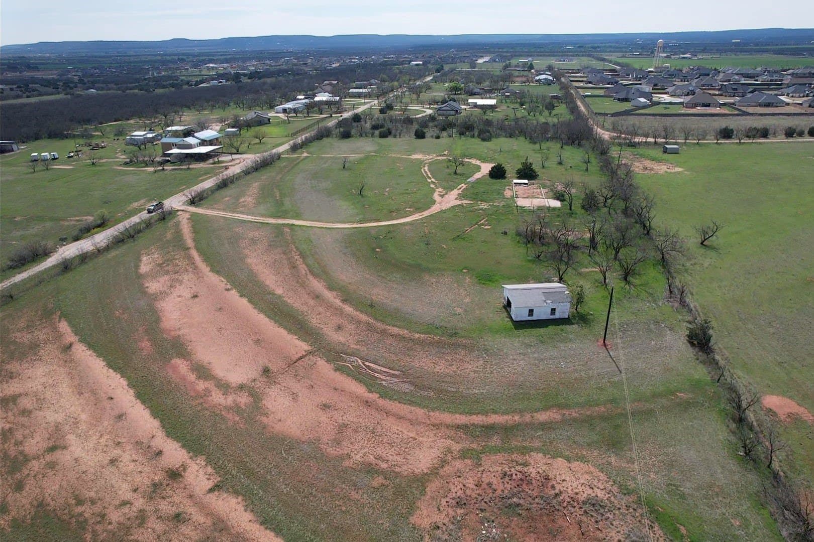 2.06 acres in Taylor County - photo 8