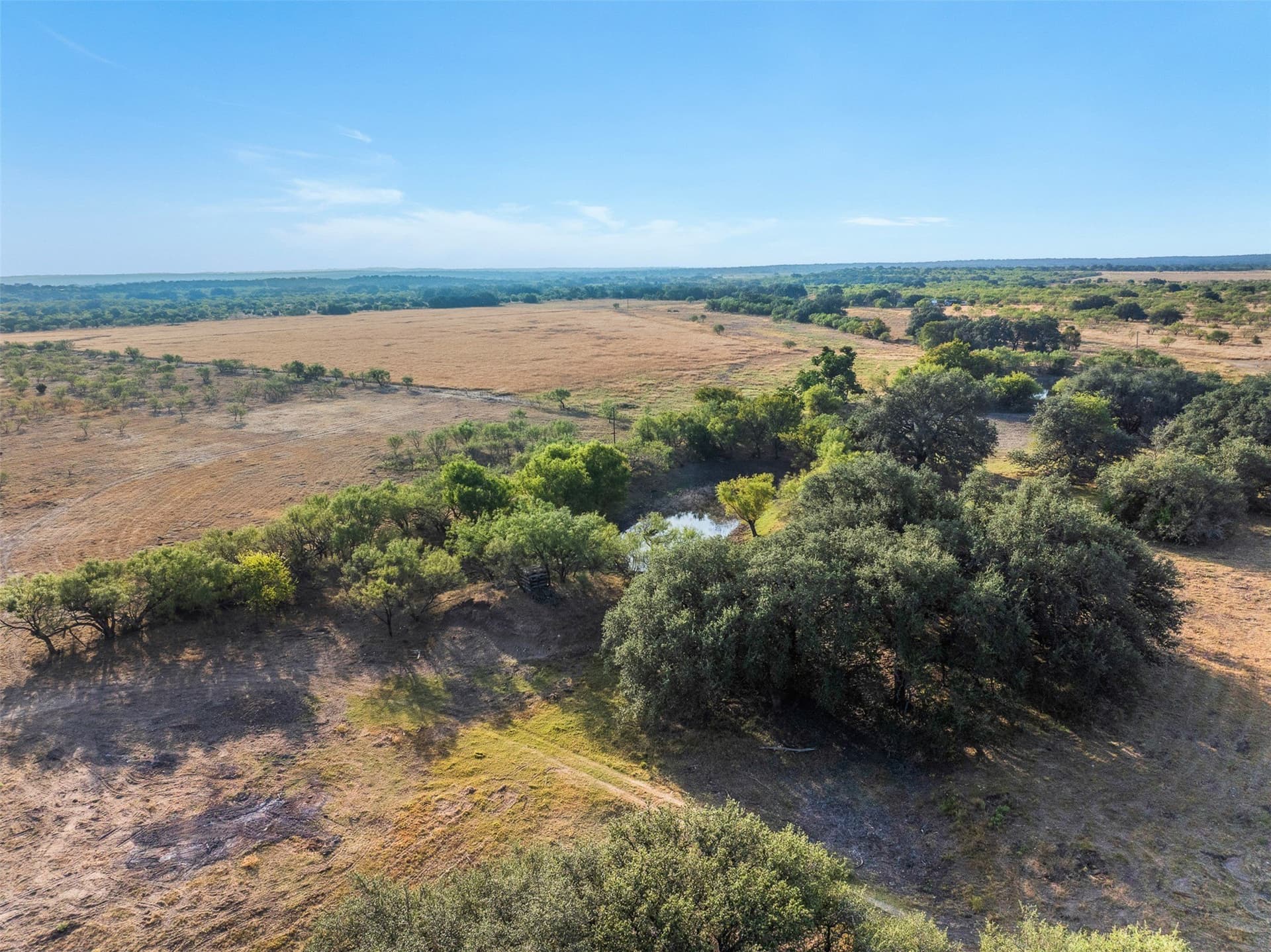 24.1 acres in McCulloch County - photo 8