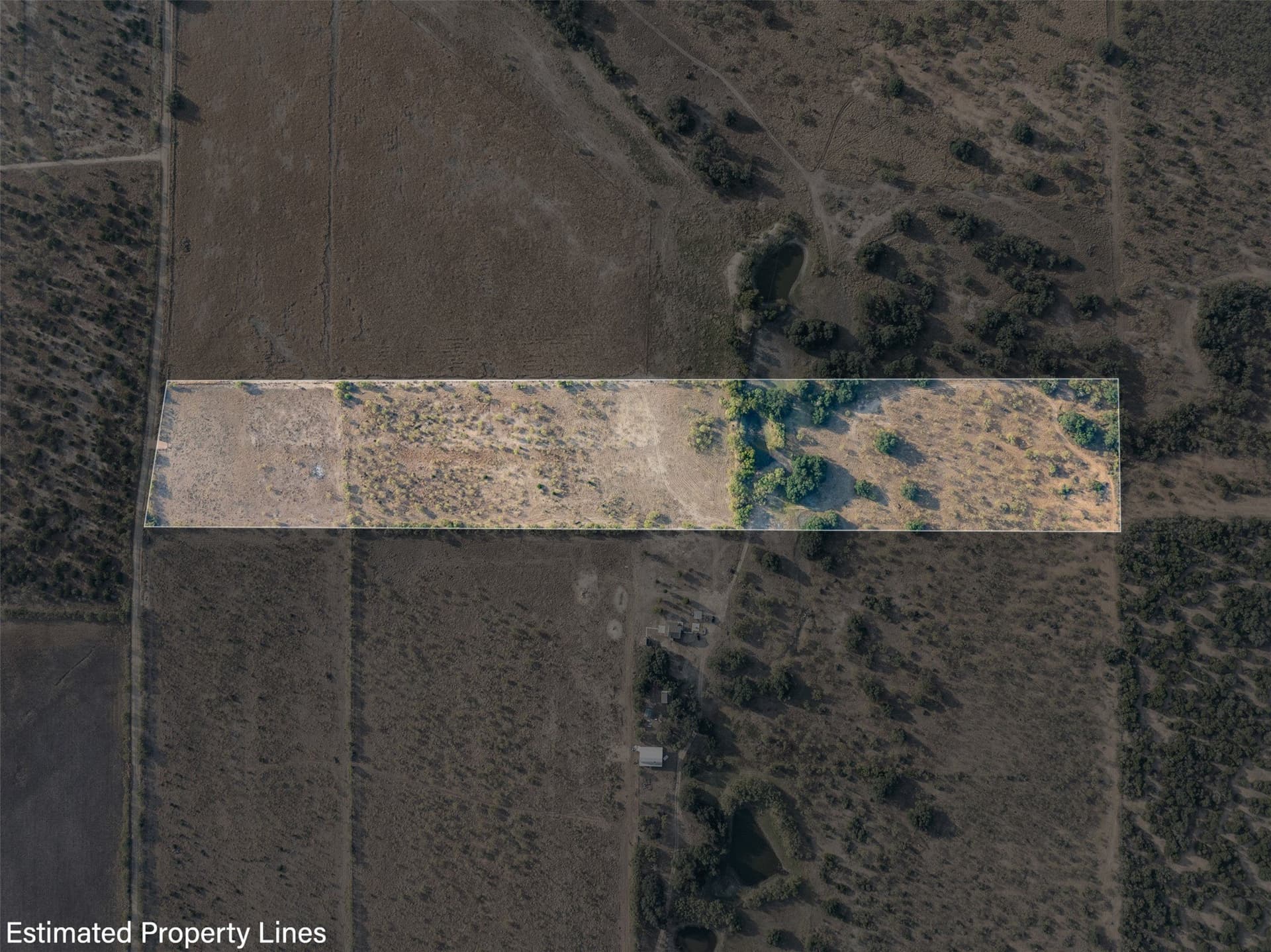 24.1 acres in McCulloch County - photo 4