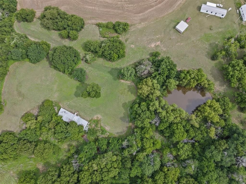 22 acres in Hill County gallery image 4