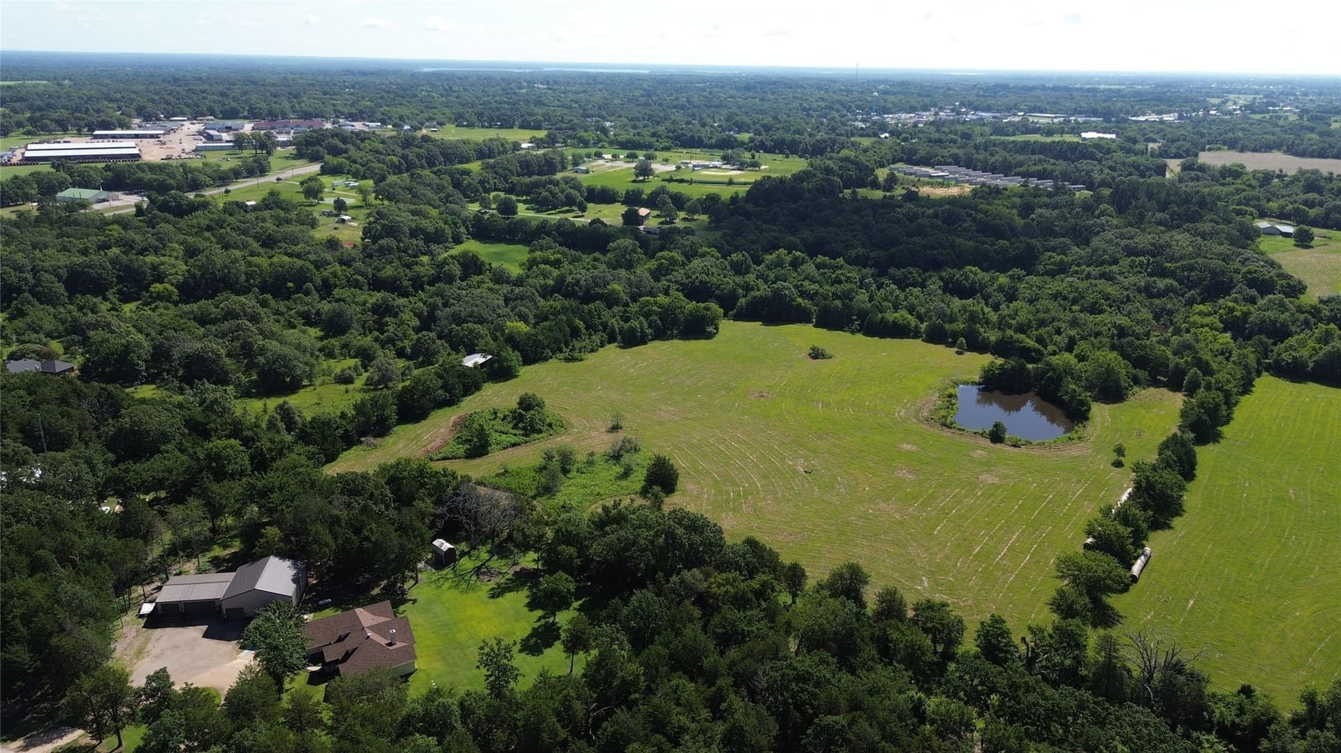 3.45 acres in Rains County gallery image 4