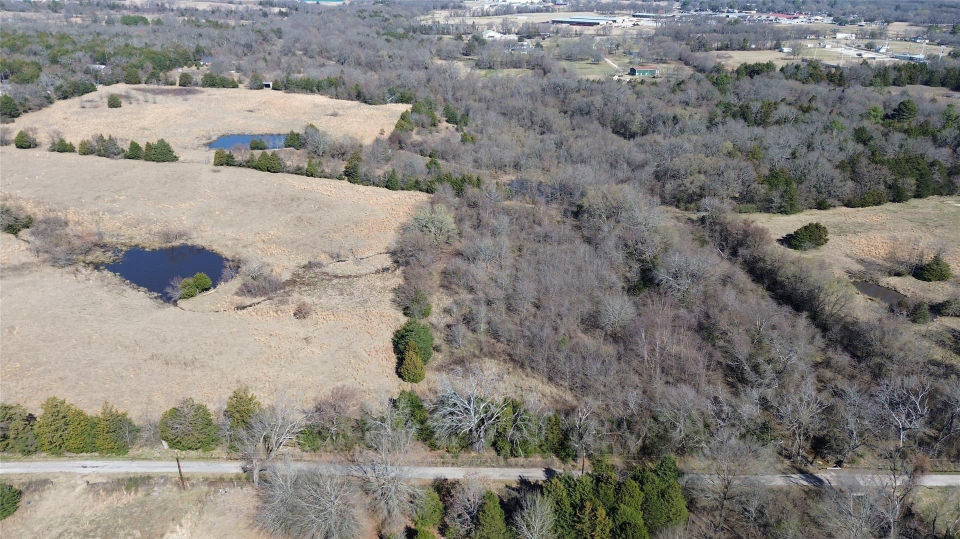 3.45 acres in Rains County - photo 10