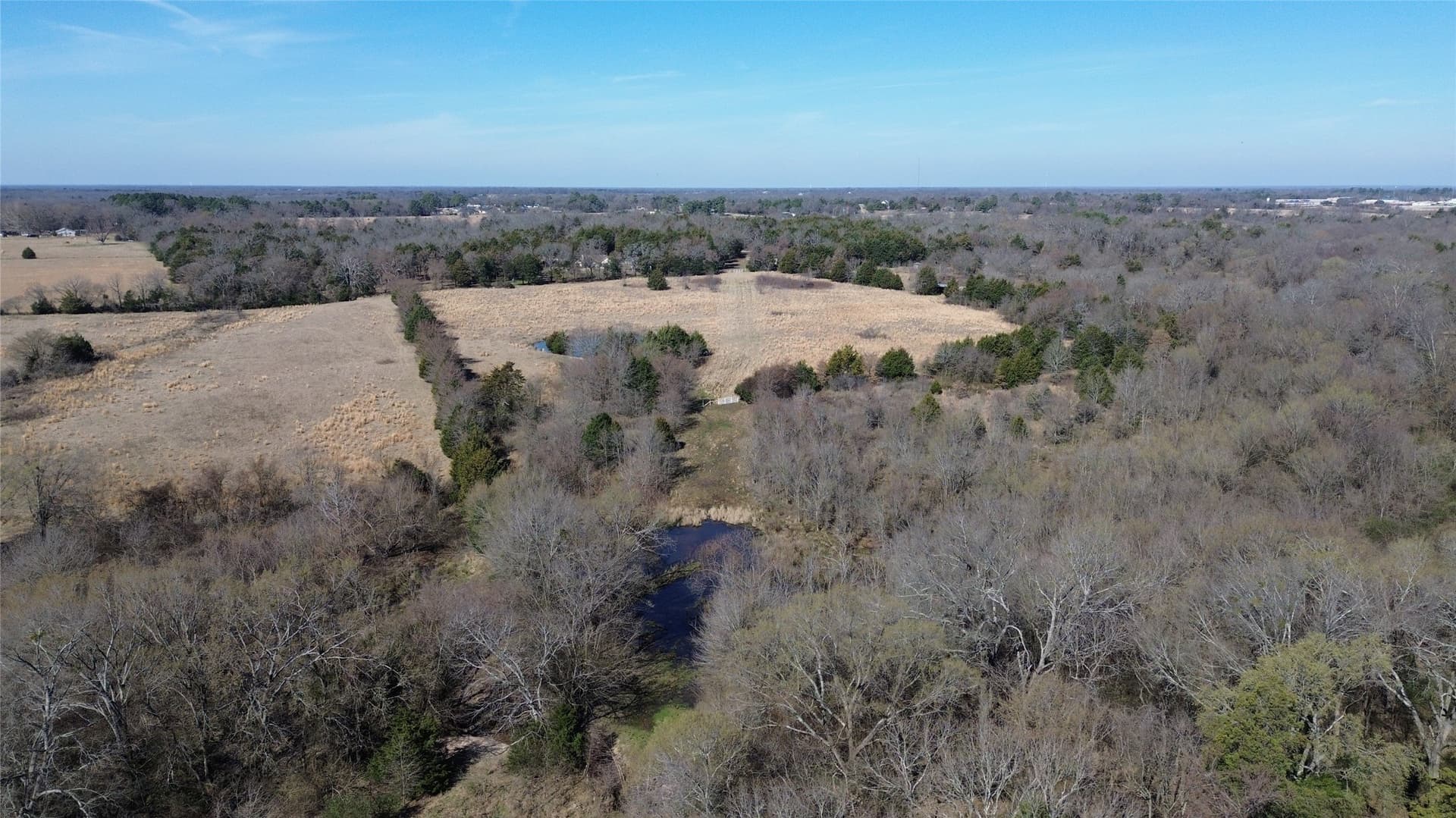 3.45 acres in Rains County - photo 12