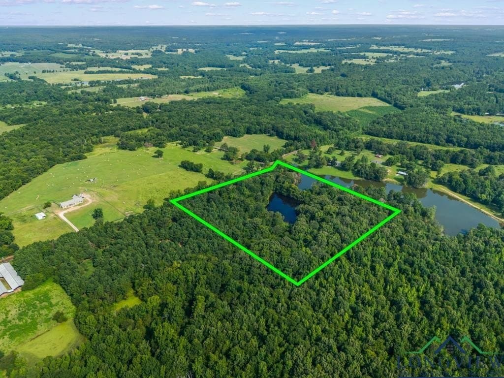 15 acres in Upshur County featured view