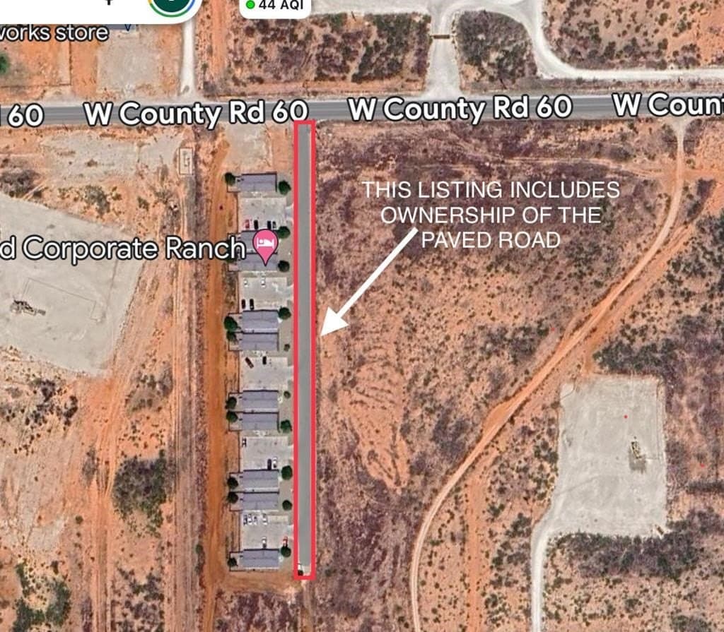 22.07 acres in Midland County gallery image 2