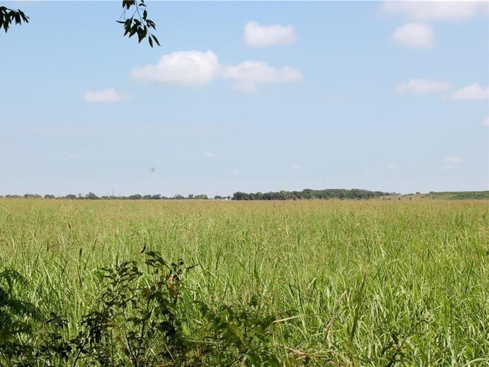 7.53 acres in Collin County