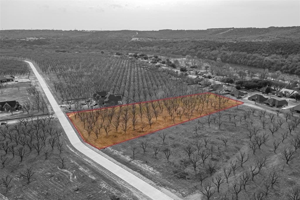 4.1 acres in Hood County featured view