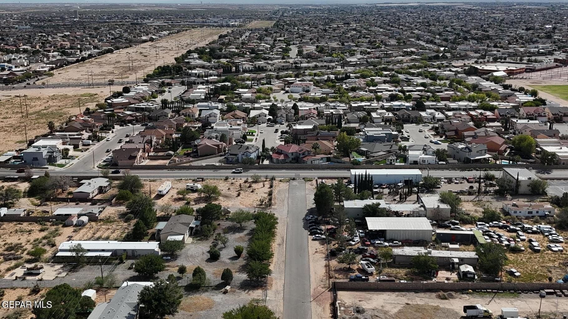 1.18 acres in El Paso County gallery image 4