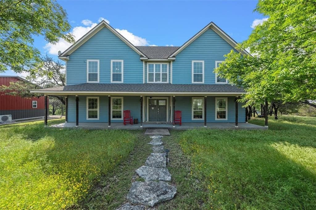 15 acres in Bosque County gallery image 2