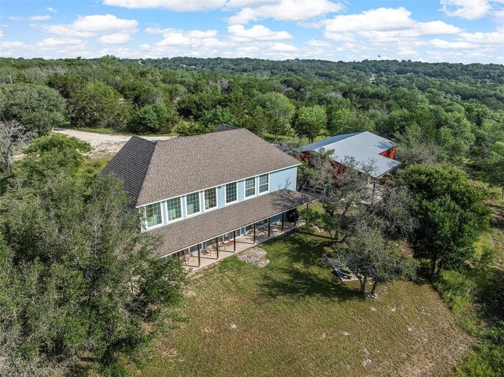 15 acres in Bosque County gallery image 4