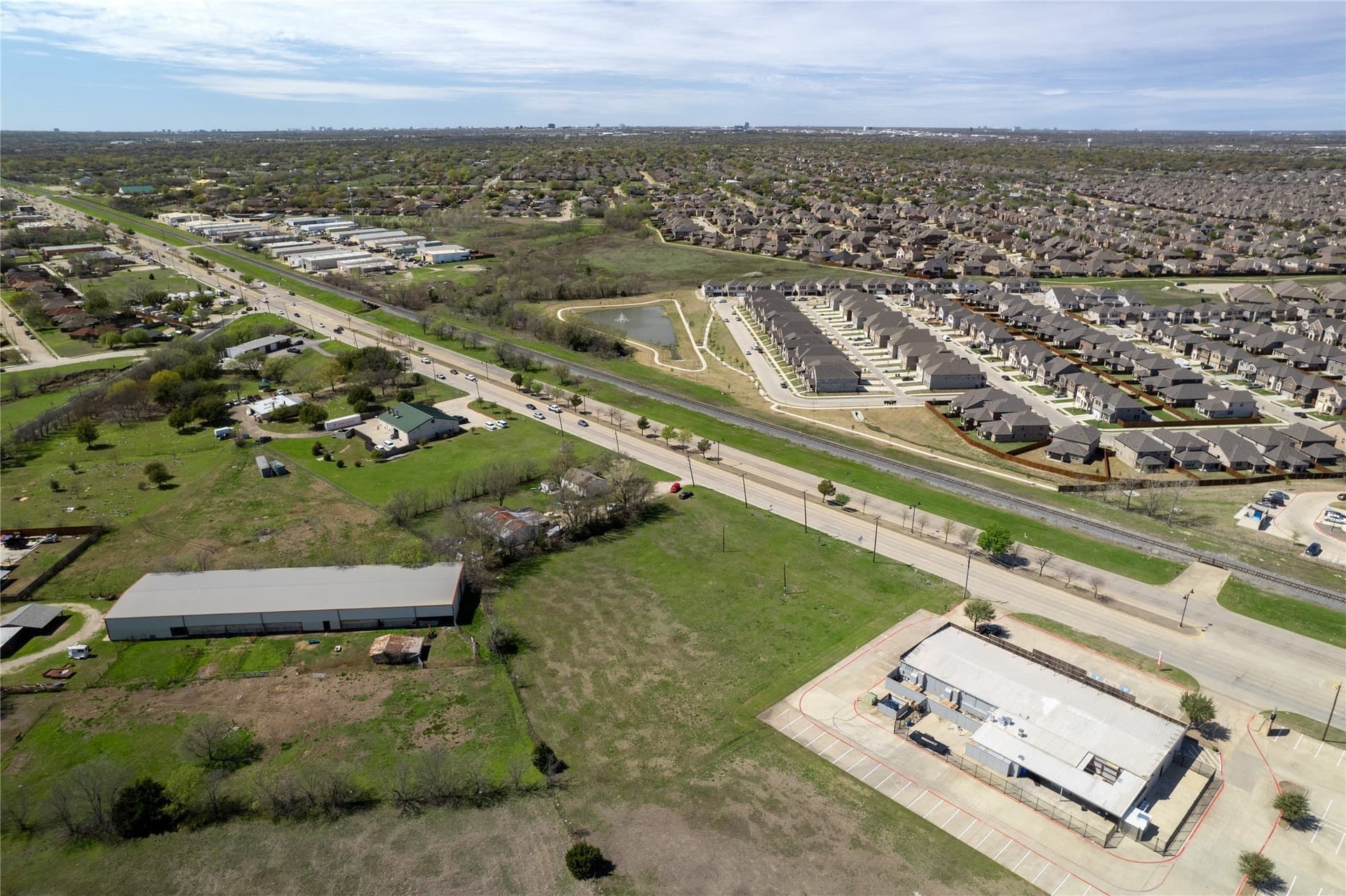1.76 acres in Dallas County gallery image 2