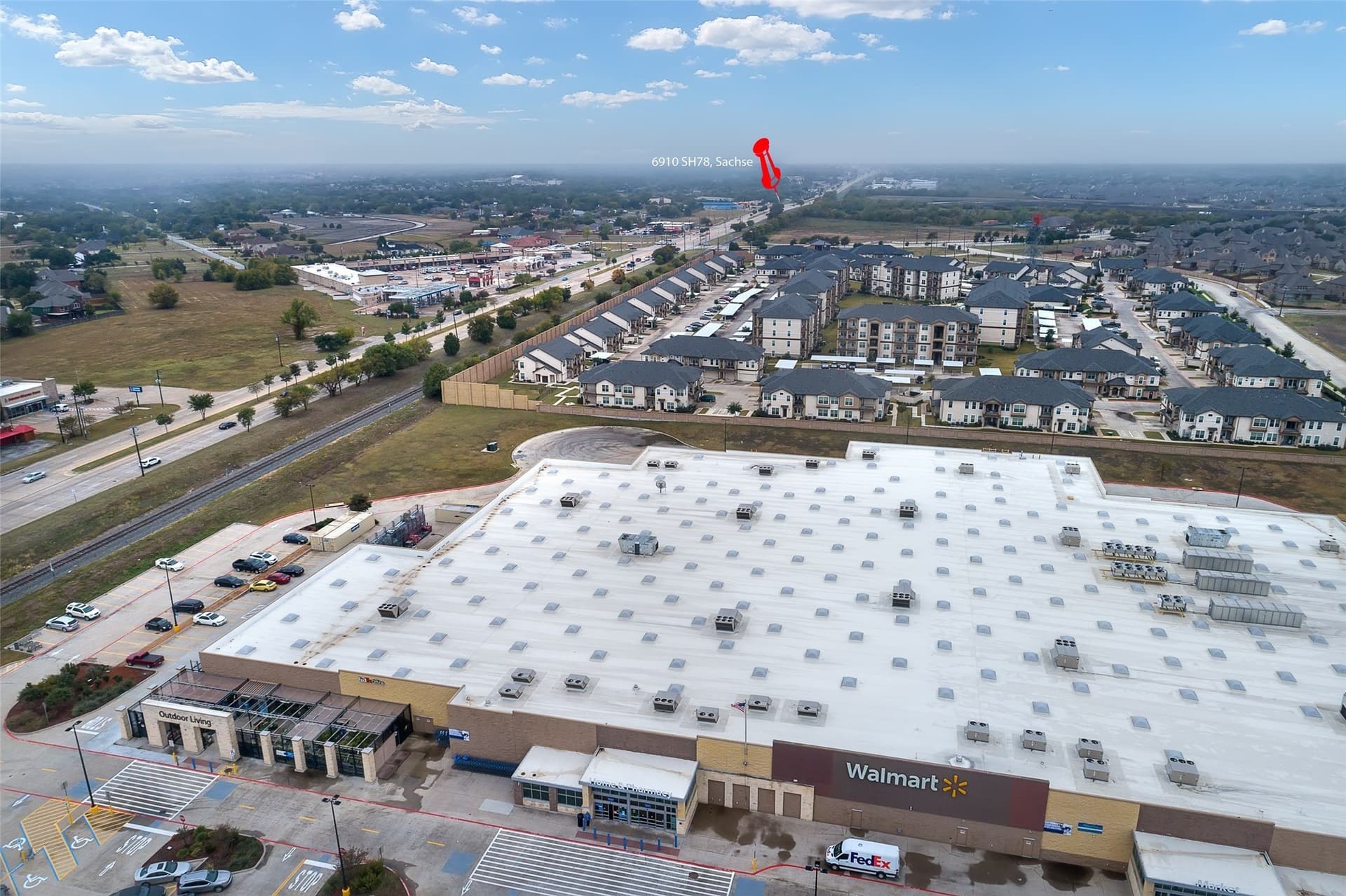 1.76 acres in Dallas County gallery image 3