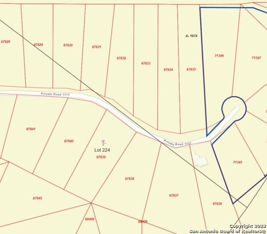 2.8 acres in Medina County gallery image 3