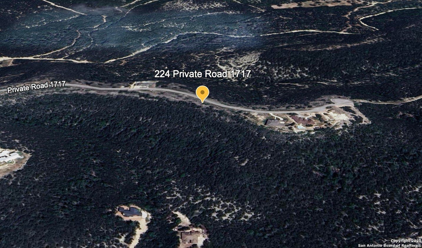 2.8 acres in Medina County featured view