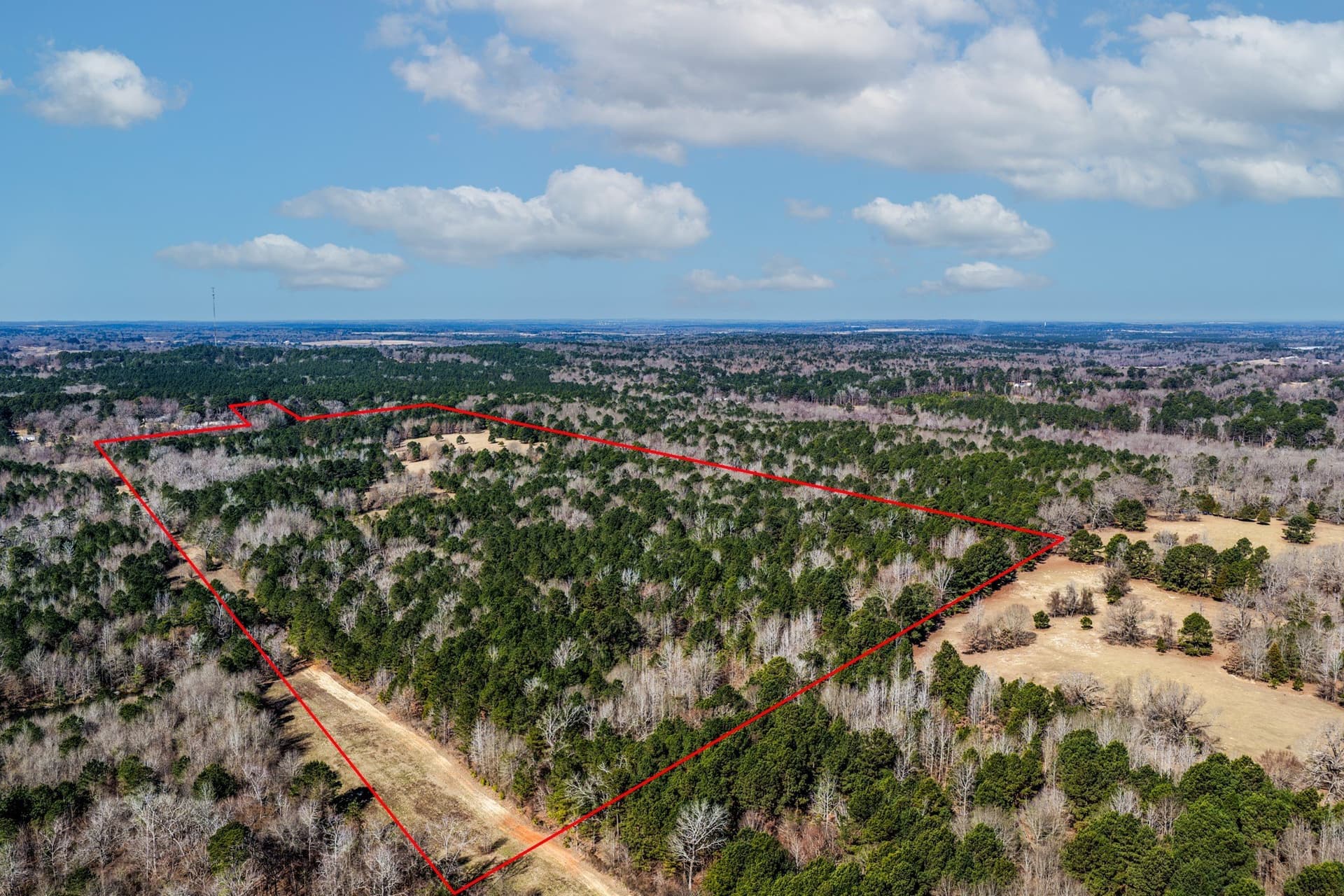 101 acres in Smith County - photo 10