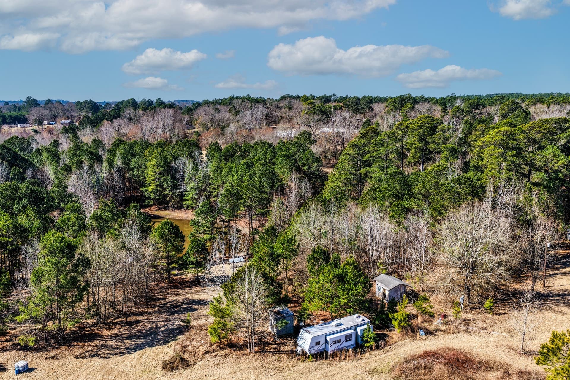 101 acres in Smith County - photo 21
