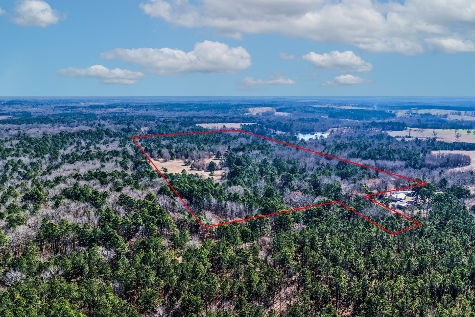 101 acres in Smith County - photo 6