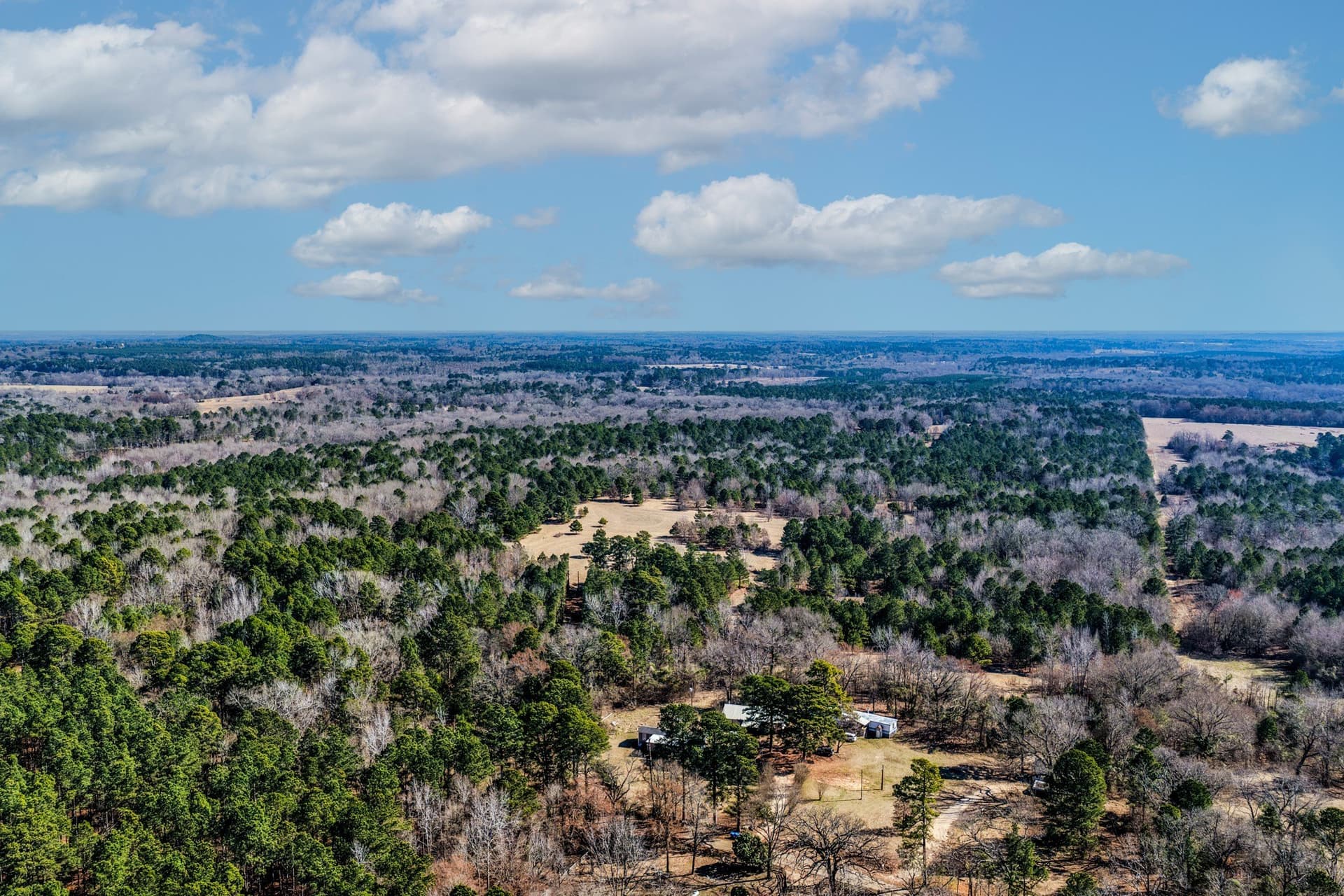 101 acres in Smith County - photo 3