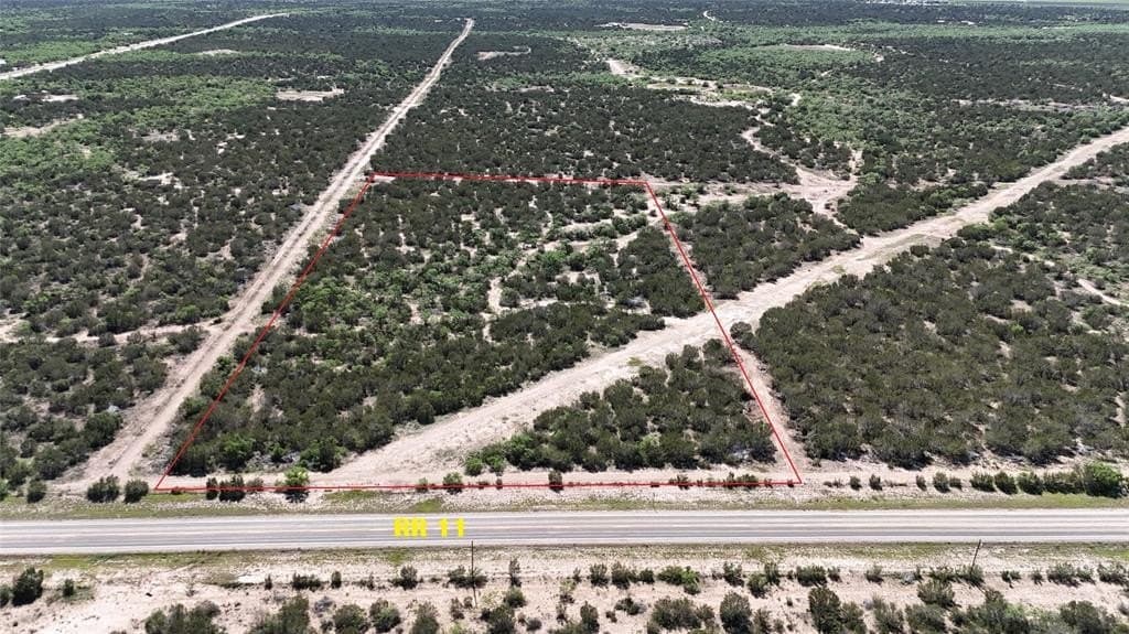 10.01 acres in Concho County gallery image 3