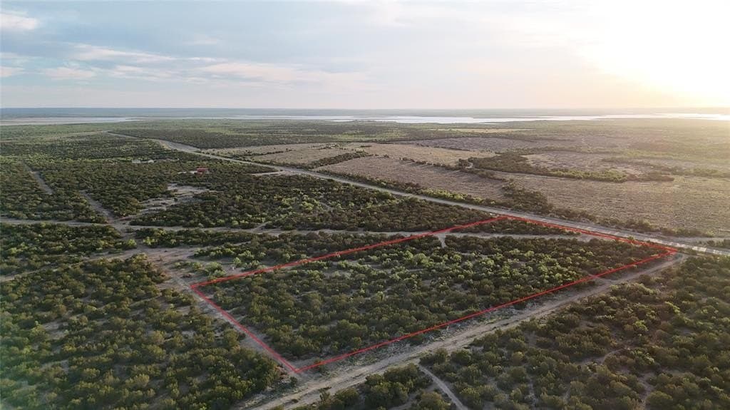 10.01 acres in Concho County featured view