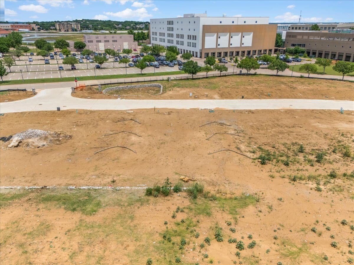0.16 acres in Tarrant County featured view