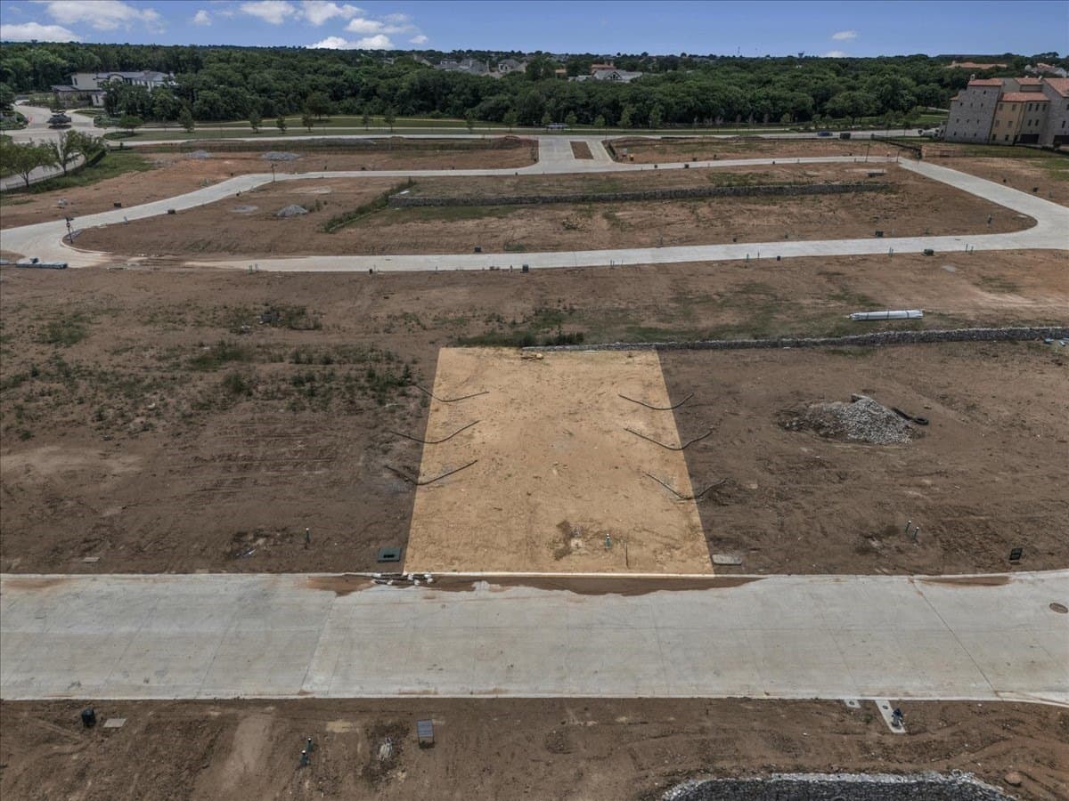 0.16 acres in Tarrant County gallery image 2