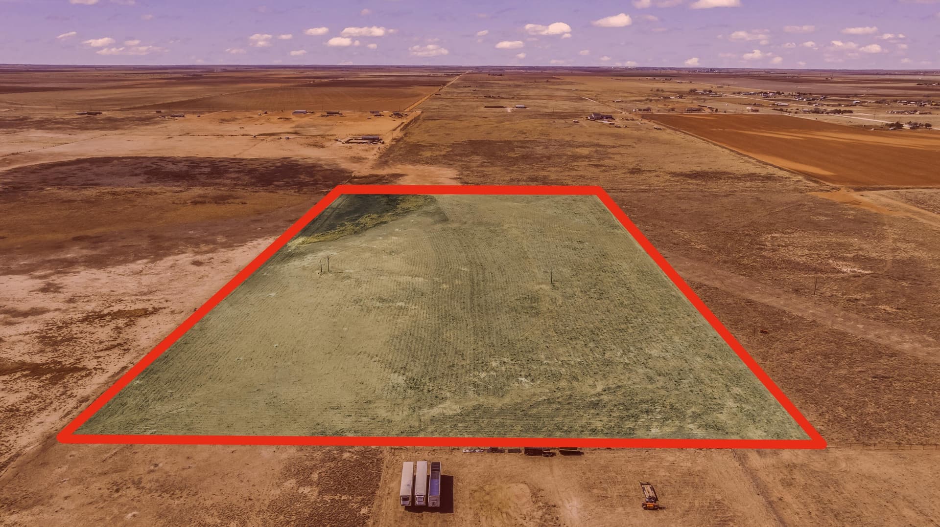23.57 acres in Hockley County - photo 2