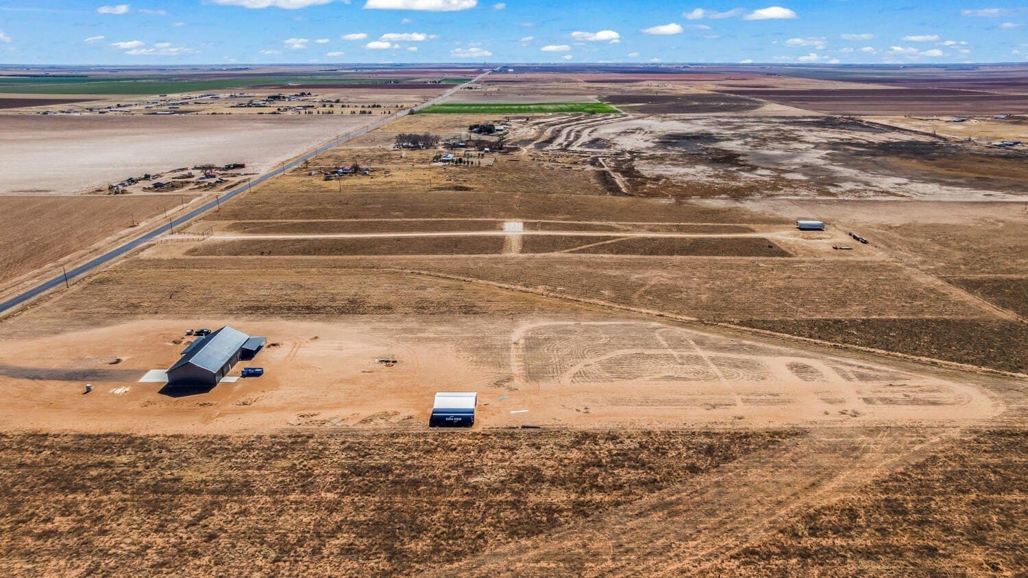 23.57 acres in Hockley County - photo 8