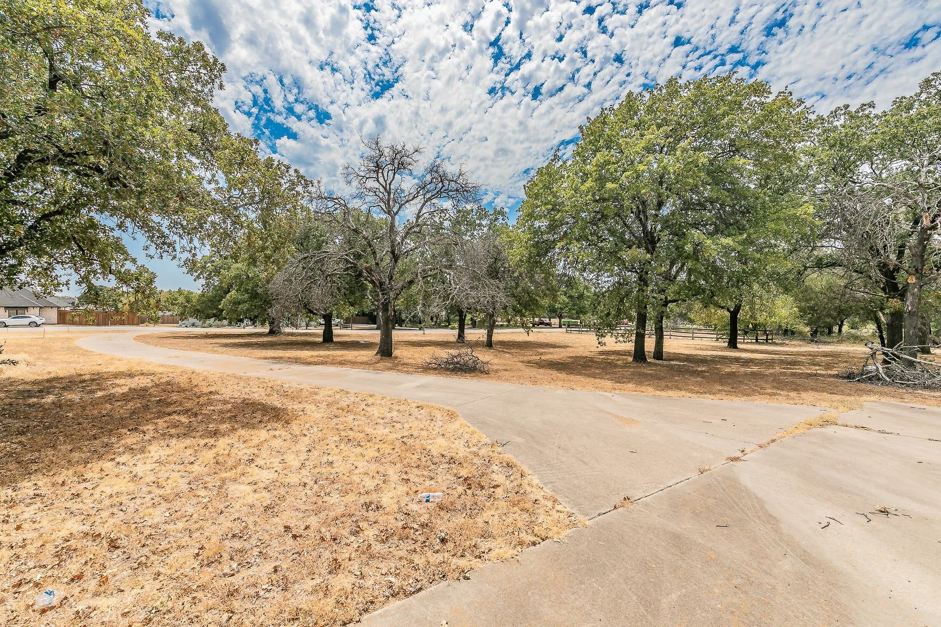 1.04 acres in Tarrant County - photo 7